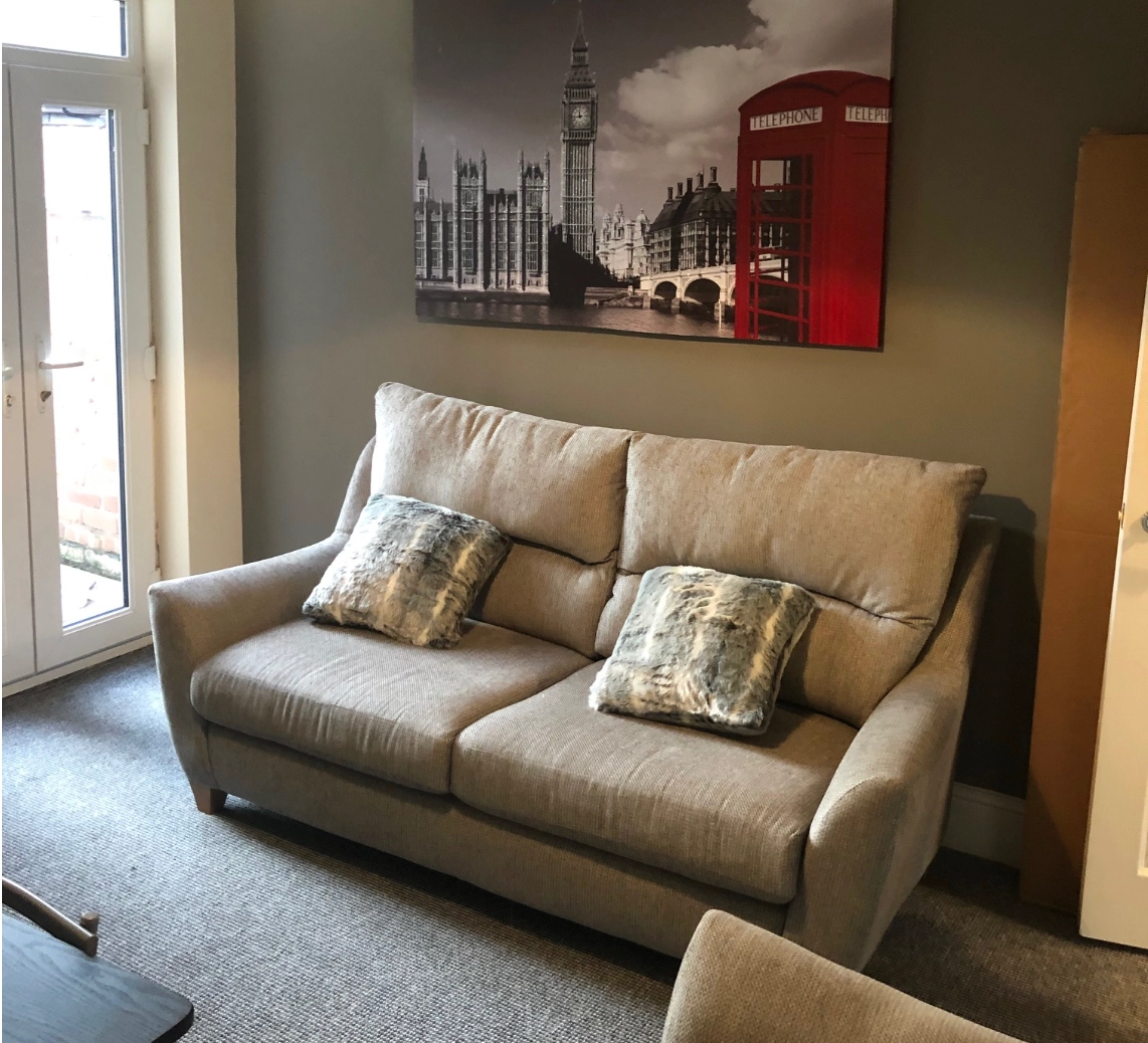 Moor Street - 4 Bed Student Property All Bills Included - Image 1